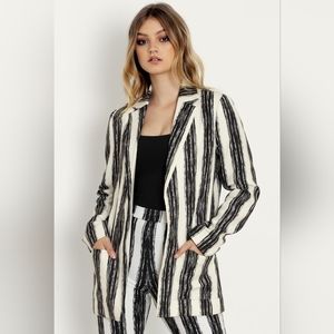 Blackmilk GHOST WITH THE MOST BLAZER